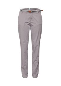 Esprit, Damen Hose, Hellgrau