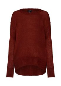 New Look, Damen Pullover, Burgunder