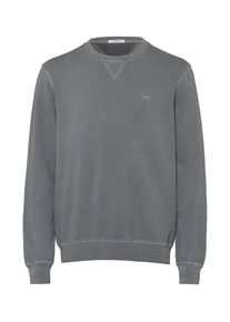 Brax, Herren Sweatshirt 'Sawyer', Grau