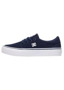 DC Shoes, Sneaker 'Trase', Nachtblau