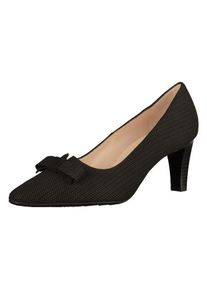 Peter Kaiser, Damen Pumps, Schwarz
