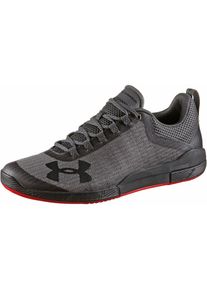 Under Armour, Herren Fitnessschuhe 'UA Charged Legend TR', Dunkelgrau