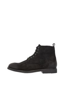 Bianco, Herren Stiefel 'Alex', Umbra / Silber