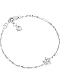 SIF JAKOBS, Damen Armband, Silber