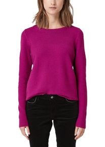 s.Oliver RED LABEL, Damen Pullover, Eosin