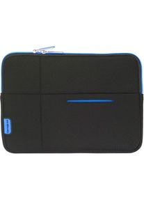 Samsonite, Herren Airglow Sleeves Laptop-Hülle 28,5 cm, Royalblau / Schwarz