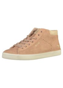 Mustang, Damen Sneaker, Apricot
