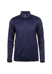 Under Armour, Herren Funktionsshirt 'ColdGear Reactor', Dunkelblau
