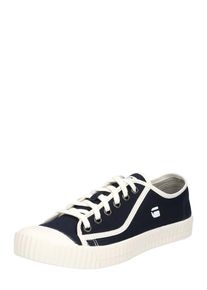 G-Star Raw, Herren Sneaker Low "ROVULC HB", Creme / Navy