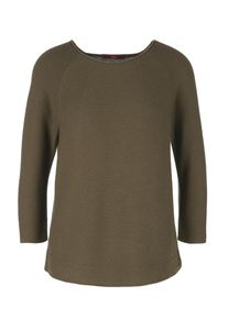 s.Oliver RED LABEL, Damen Pullover, Mokka