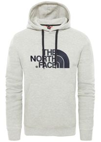 The North Face, Herren Pullover 'DrePeak Plv Hd', Anthrazit / Hellgrau