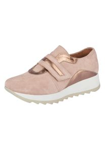 Heine, Damen Sneaker, Rosé