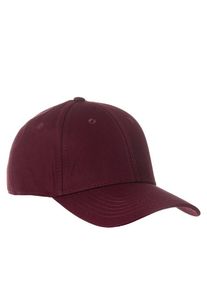 Jack & Jones JACK & JONES, Herren Cap, Kirschrot