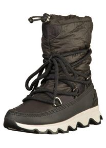 Sorel, Damen Stiefel, Schwarz