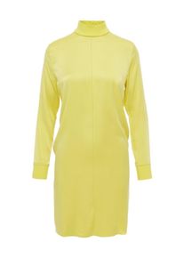 J. Lindeberg J.Lindeberg, Damen Kleid 'Marina', Gelb