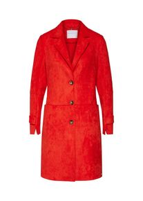 Rino & Pelle RINO & PELLE, Damen Mantel 'Babice', Rot