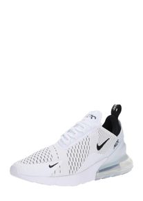 Nike Sportswear, Herren Sneaker 'Air Max 270', Schwarz / Wei&szlig; / Naturwei&szlig;