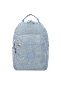 Kipling, Damen Rucksack 'Clas Seoul', Hellblau