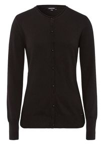 More & More MORE & MORE, Damen Cardigan, Schwarz