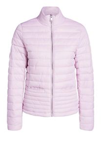 Oui, Damen Übergangsjacke, Pastelllila
