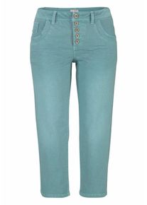Cheer, Damen 3/4-Hose, Mint