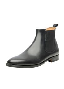 SHOEPASSION, Damen Stiefeletten 'No. 200', Schwarz