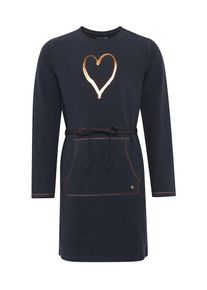 Noppies, Mädchen Kleid 'Norwell', Blau