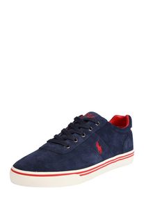 Polo Ralph Lauren, Herren Low-Top Sneaker 'HANFORD SPORT', Navy