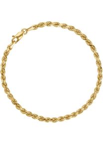 Christ, Damen Armband '83304707', Gold