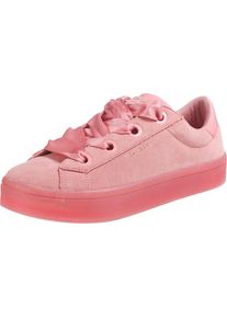 Skechers, Herren Sneakers 'Hi-Lites Suede City', Pink