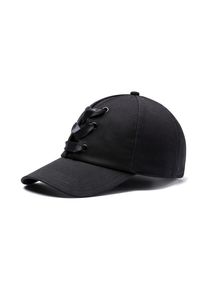 Puma, Damen Cap 'Crush', Schwarz