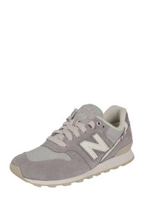 New Balance, Damen Sneaker '996', Grau / Rosa