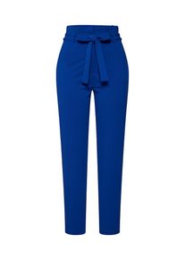Vila, Damen Hose 'VILOAN', Blau