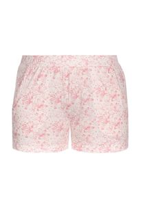 Sassa Mode Sassa, Damen Shorts, Creme