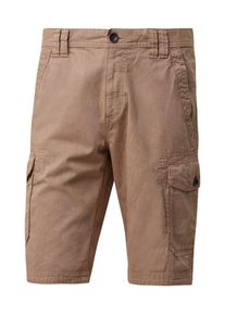 Tom Tailor, Herren Shorts, Beige