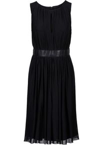 bonprix, Damen Kleid, Schwarz