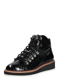 Pepe Jeans, Damen Ankle Boots 'Ramsy', Schwarz