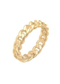 Elli, Damen Ring 'Twisted', Gold