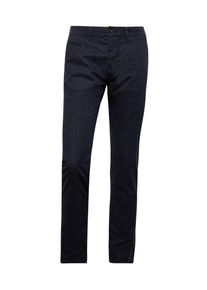 Tom Tailor, Herren Chinohose 'Travis', Taubenblau