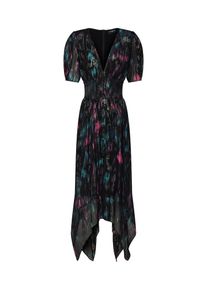 THE KOOPLES, Damen Kleid, Schwarz