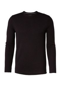 Marc O'Polo Marc O'Polo, Herren Pullover, Schwarz