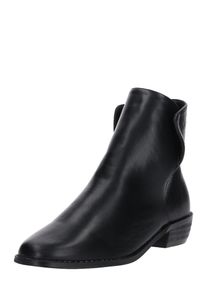 Lost Ink, Damen Stiefeletten 'JUSTIN', Schwarz