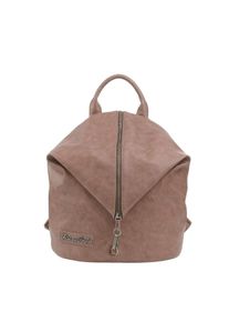 Fritzi aus Preussen Fritzi Aus Preußen, Damen Rucksack 'Marit', Puder