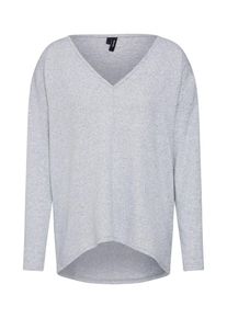 Véro Moda VERO MODA, Damen Shirt 'MALENA', Grau