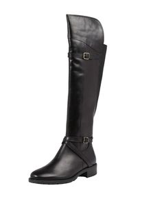 Carvela By Kurt Geiger, Damen Stiefel 'VIV', Schwarz