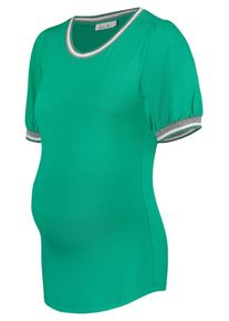 Queen mum, Damen Shirt, Grün