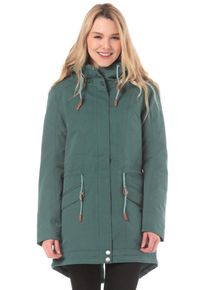 Vaude, Damen Outdoorjacke 'Manukau', Grasgrün