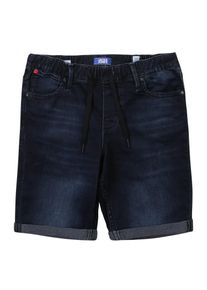 Jack & Jones Jack & Jones Junior, Shorts 'JJIRICK JJDASH', Blau
