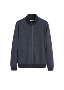Mango Man, Herren Jacke, Nachtblau