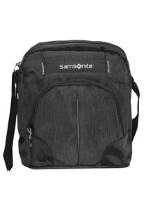 Samsonite, Damen Rewind Umhängetasche 20 cm, Schwarz